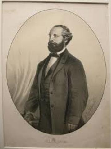 Assassination Attempt by Orsini