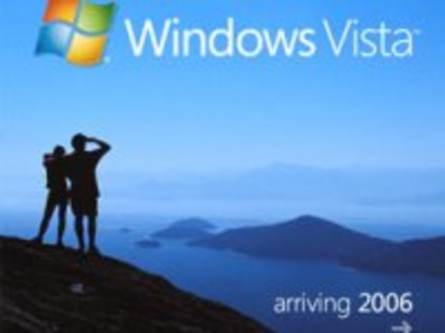 Windows VISTA