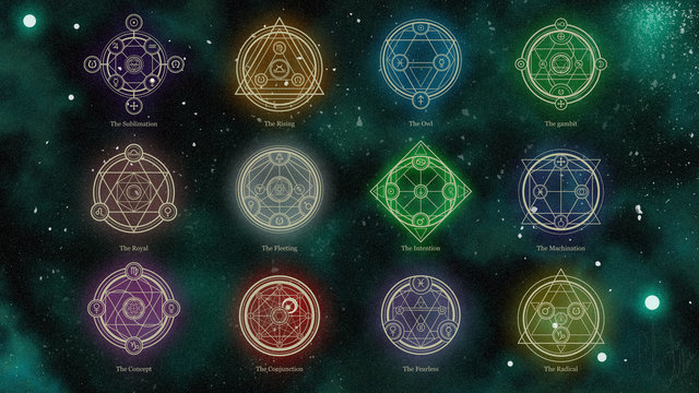 Alchemy (Scientific Discovery)