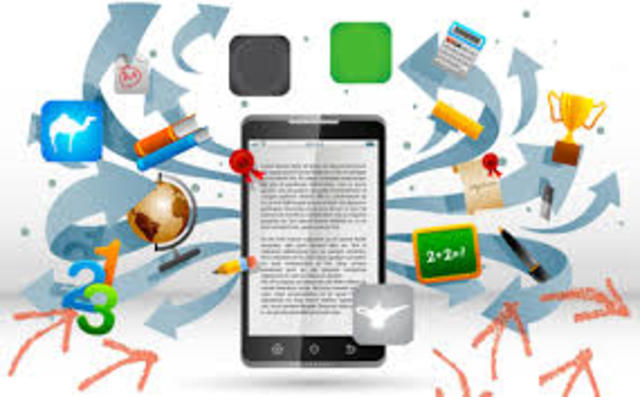 Desarrollo de contenidos digitales