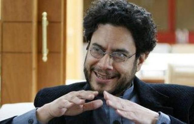 REPRESENTANTE IVAN CEPEDA HACE FÉRREA DEFENSA DE LA SENADORA PIEDAD CÓRDOBA