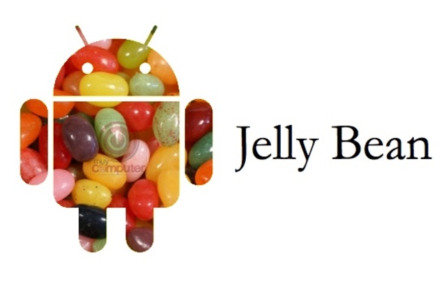 Jelly Bean
