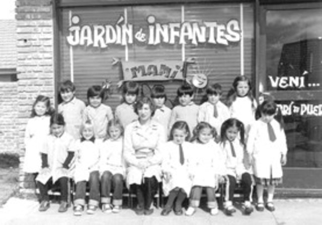 Reglamentación oficial del nivel preescolar