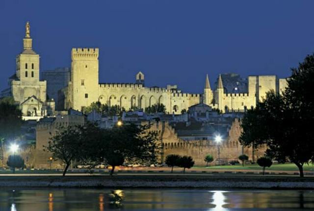 The Catholic Church (pre-reformation)