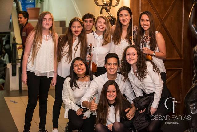 Winter Park Music Festival