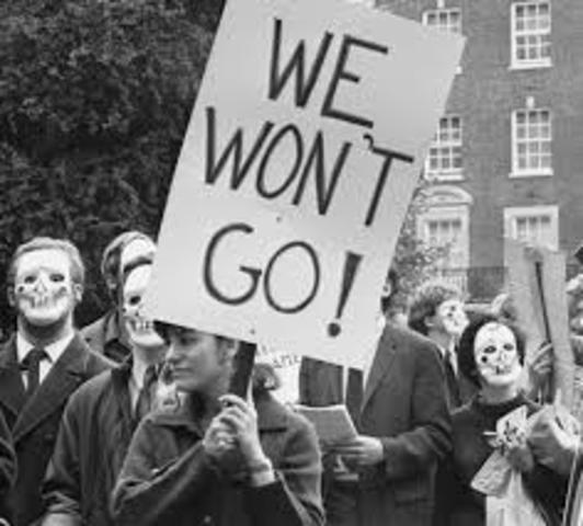 Conscientious objector