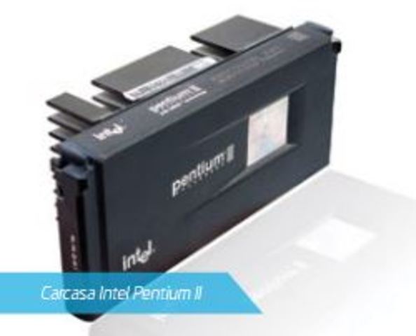 Microprocesador Pentium 2
