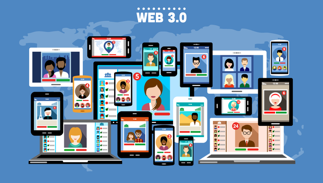Web 3.0