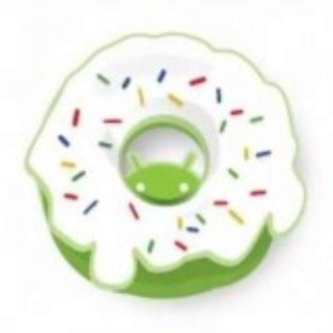 Android 1.6: Donut