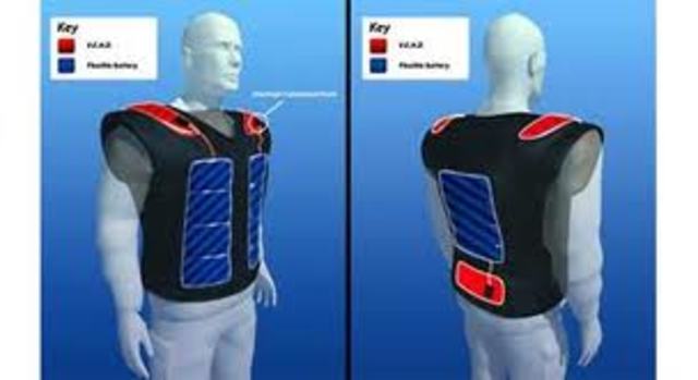 Nanotecnología y Fibra de carbono