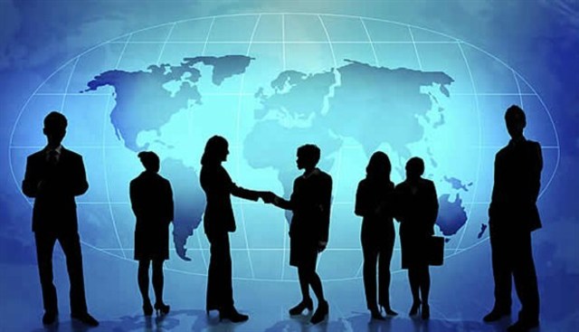 La globalización no es un hecho nuevo