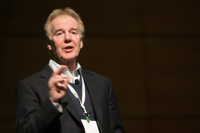 Peter Senge