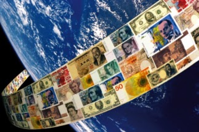 El principio del proceso de globalizacion