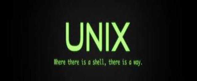 Un giro para el futuro de Unix