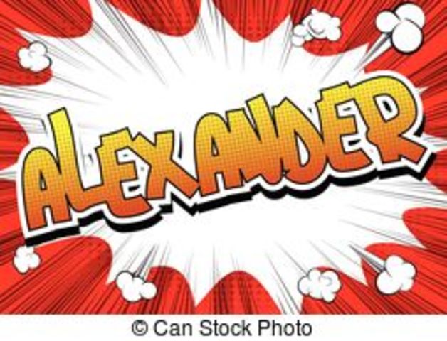 Last pope to be named Alexander