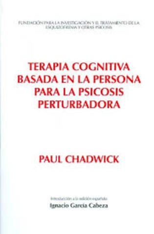 TERAPIA COGNITIVA