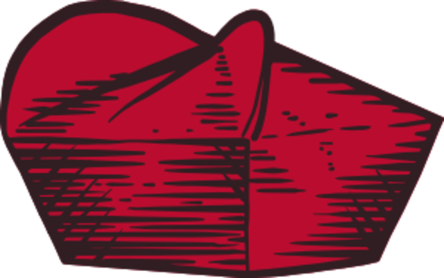 Pope Alexander VIII becomes a cardinal