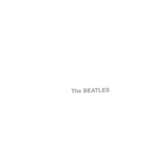 The Beatles: The White Album