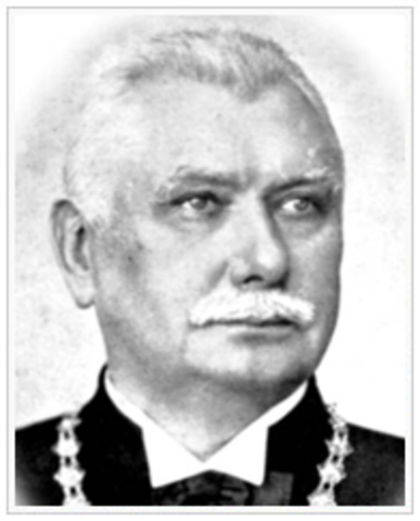 Gyozo Mihailich
