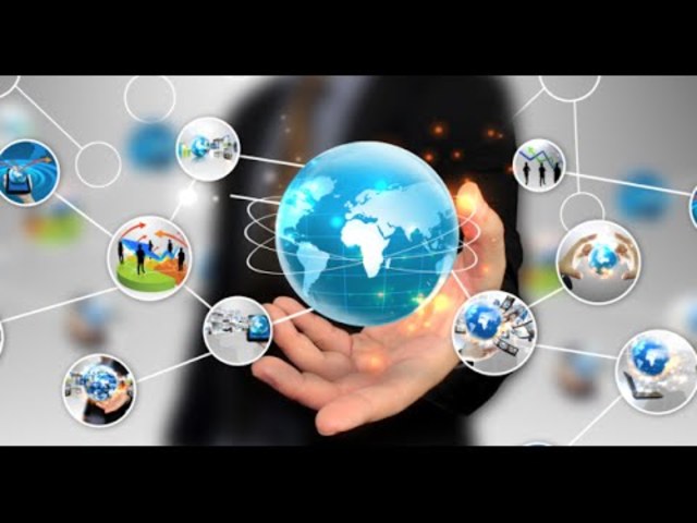 Tendencias de la Información