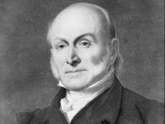 The Election of 1824