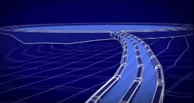 Los aztecas se centraron en llevar agua potable a su ciudad en expansión