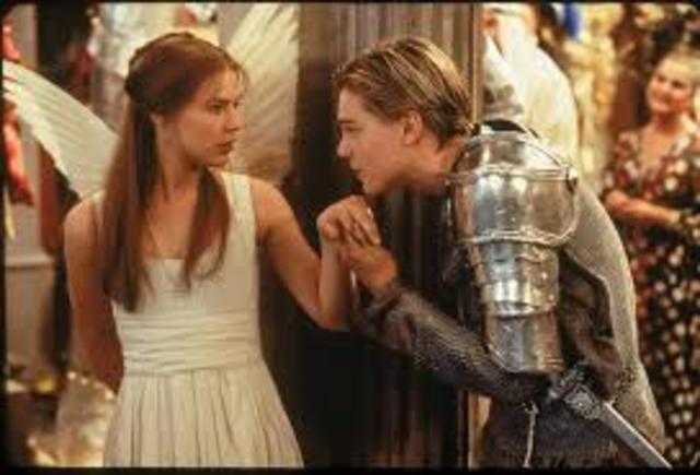 Romeo and Juliet