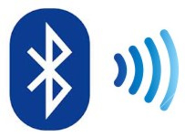 Bluetooth vio la luz