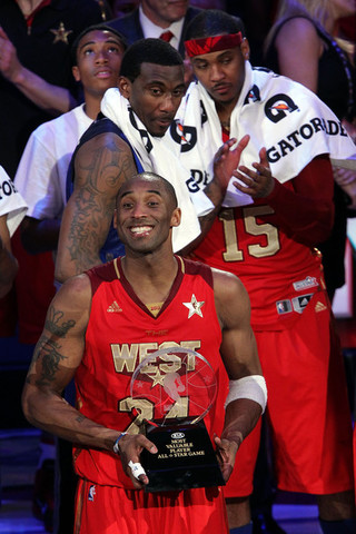 Fourth times a charm