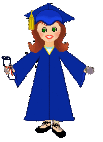 Middle School Graduation