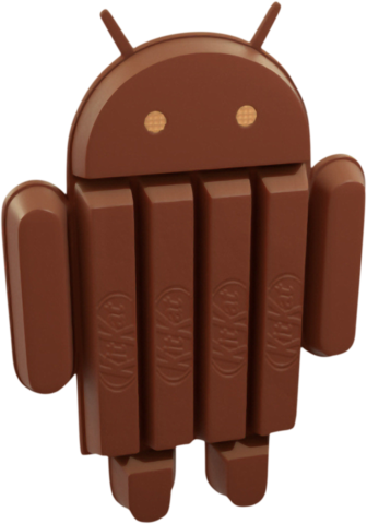 KitKat 4.4 - 4.4.4