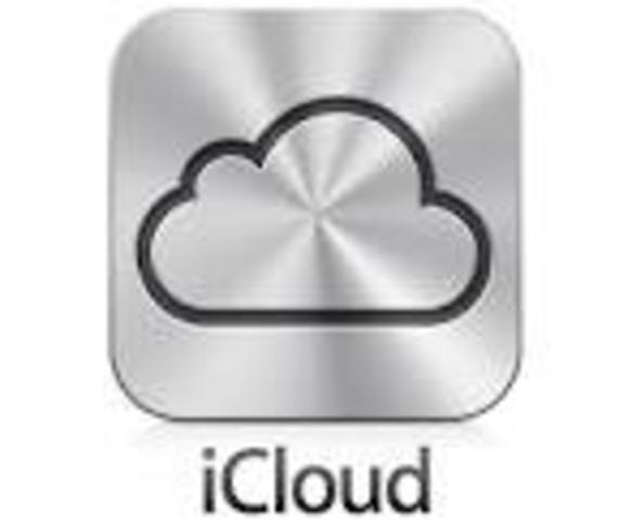 iCloud