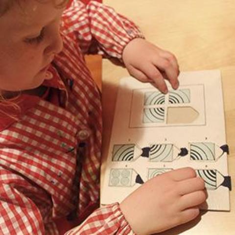 Constitución del Psicodiagnóstico