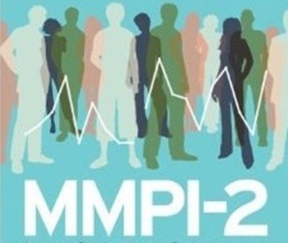 Minnesota Multiphasic Personality Inventory