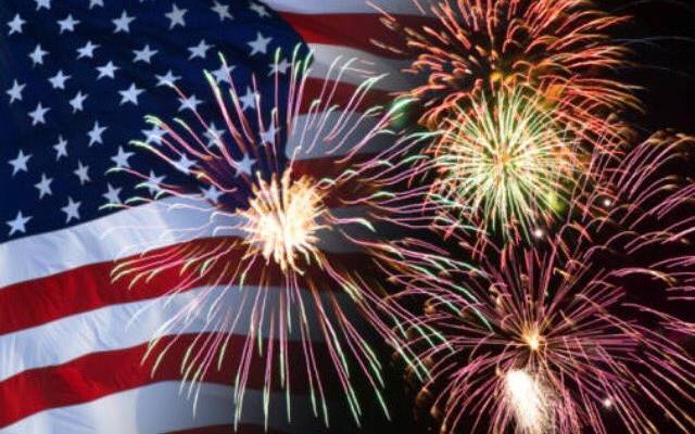 Independencia de EEUU