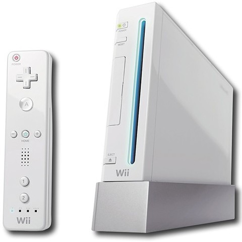 Wii