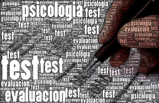 McReynols. Avances en la evaluación Psicológica