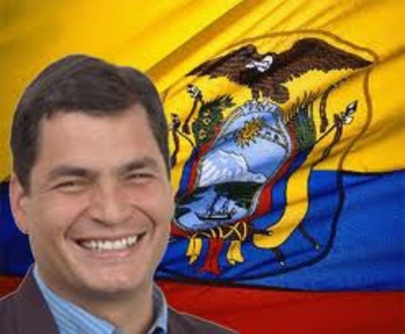 Ecuador reitera que ataque guerrillero en putumayo se perpetuo desde Colombia.
