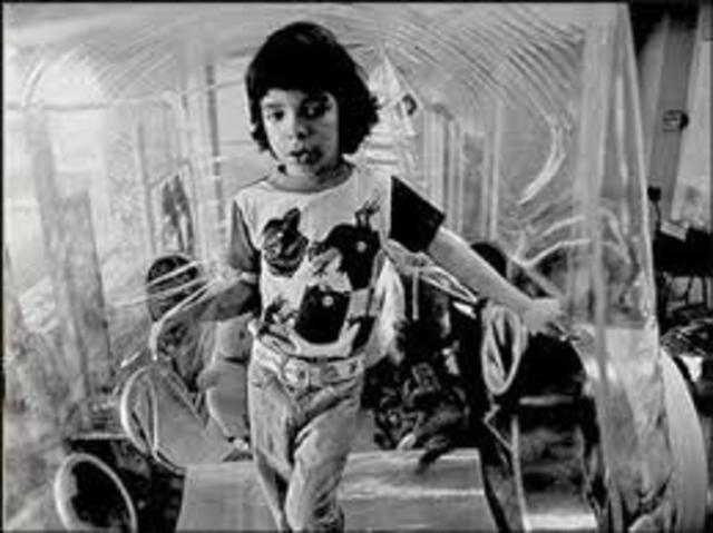 Transtornos inmunológicos