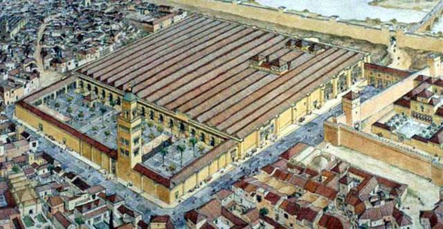 Control de la peninsula