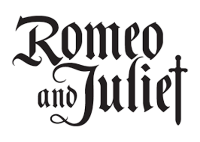 Romeo and Juliet