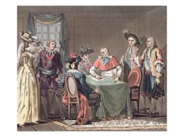 Treaty of Pyrenees