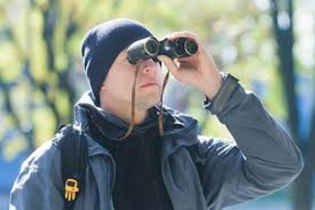 9 Strange things are happening in the present