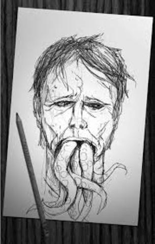 8 Jacob learns the truth about his grandfather, and himself.