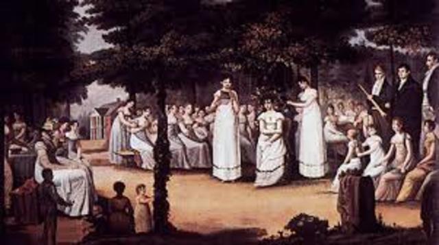 Young Ladies Academy