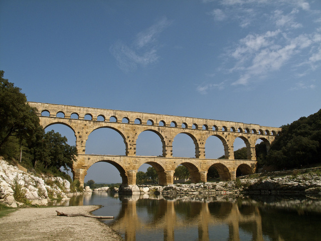 MESOPOTAMIA-Puentes de arco