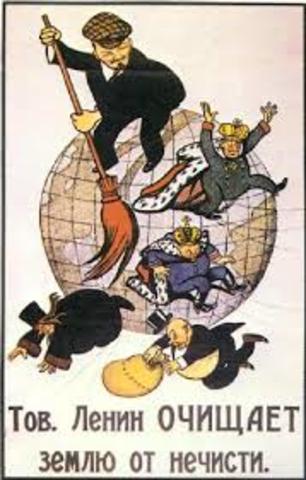 1917KO URRIKO IRAULTZA