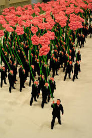 100 Flowers Campaign is launched