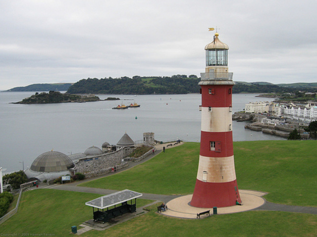 LA  TORRE DE  SMEATON