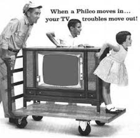 Television